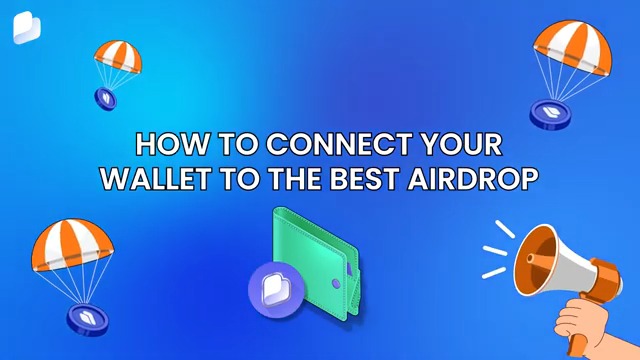 Don’t Miss Your Airdrop Rewards! 🤯 Make sure your Best Wallet is connected to the airdrop before May 15. ✅ If you don’t, you won’t receive any $BEST rewards even if you completed all the quests. Time’s almost up. Connect your wallet now to avoid any regret later! 📲