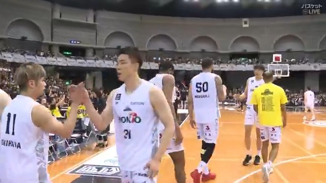 信州苦しみながらもSEMIFINALS進出💪 最短でのB1復帰へ😤敵地で鹿児島を破る #鹿児島レブナイズ 🆚 #信州ブレイブウォリアーズ #りそなグループ #Bリーグ B2 PLAYOFFS QUARTERFINALS 2024-25|GAME3 見逃し視聴はこちら👇 #バスケットLIVE 配信中📡 B.LEAGUE(Bリーグ) 信州ブレイブウォリアーズ