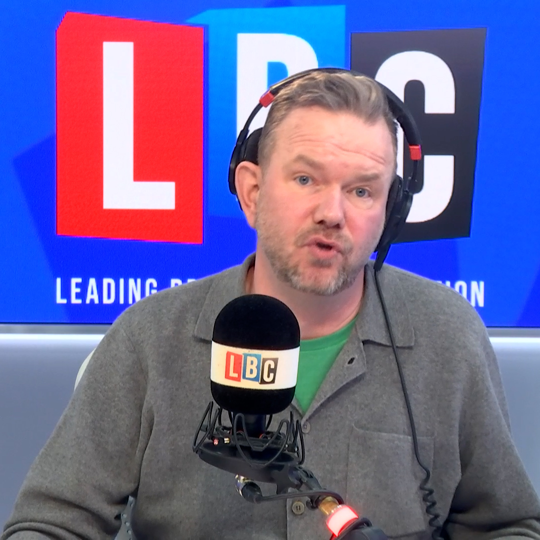 A) Zero B) Five C) Nine James O'Brien invites listeners to guess how many remote jobs Reform are currently advertising, despite being 'fiercely anti-working from home'.