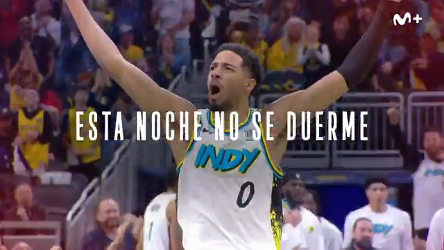 ¡¡¡Ya están aquí!!! #TiempoDePlayoffs