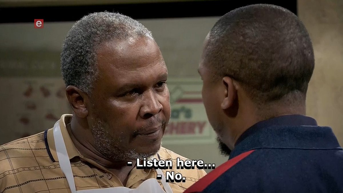 It’s not a game anymore. The threat is real — and it’s coming. ⏳ #etvscandal TONIGHT at 7.30PM