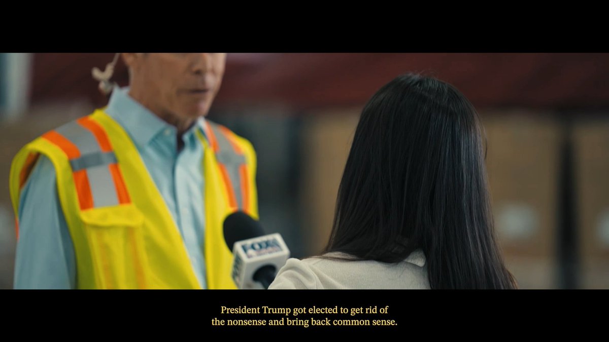 To commemorate 100 days of the Trump administration, I visited a hot-water factory in Griffin, GA that would have been shut down because of Biden’s climate regulations. Thankfully, under President Trump’s leadership, common sense is back!
