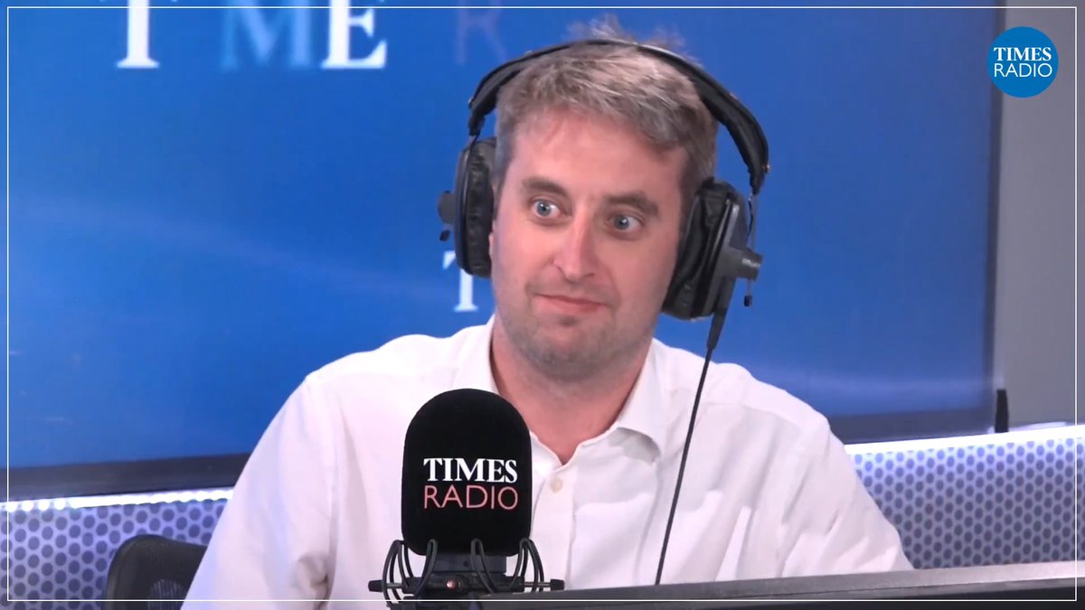 “None of the members of the shadow cabinet score a win against Nigel Farage, the only person who does that [is] Boris Johnson.” Kemi has failed to “stem the tide of Reform” and one Conservative strategist thinks she should be removed, says @TheoUsherwood. @AFNeil | #TimesRadio