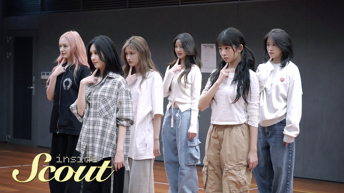 🎥 [Inside Scout] Note #1 : DANCE PRACTICE | 2025 IVE THE 3RD FAN CONCERT <IVE SCOUT> #IVE #아이브 #IVE_SCOUT