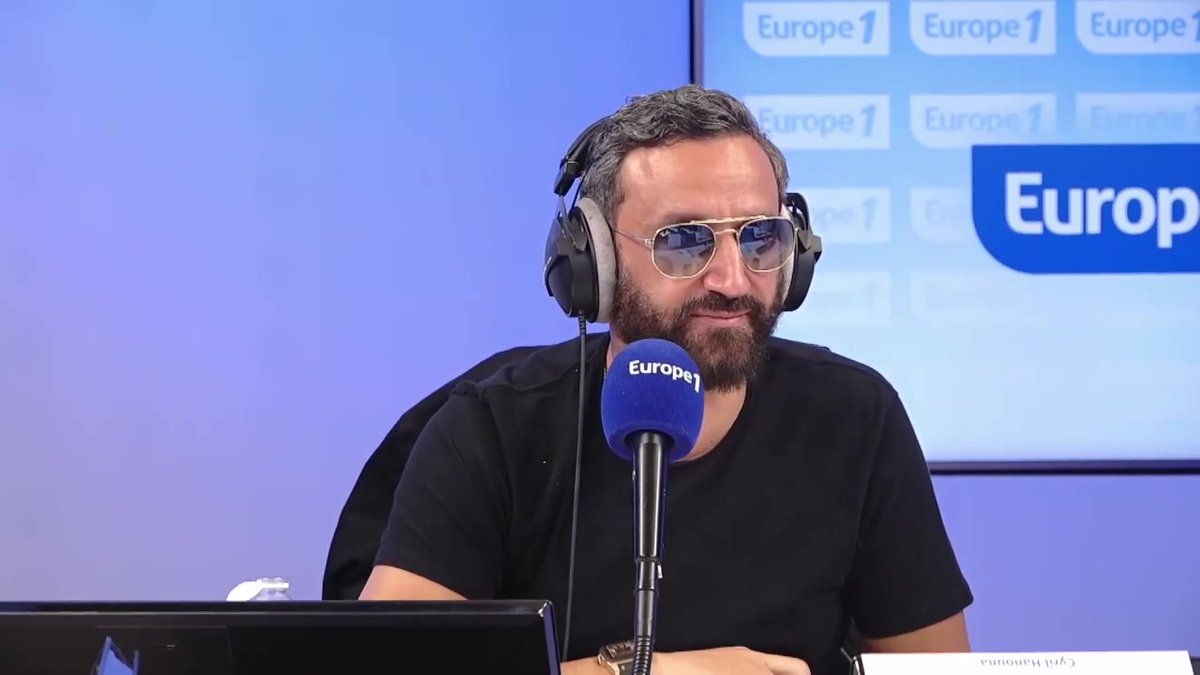 « C’était mieux avant » - 64% des Français veulent que « le pays redevienne comme autrefois » : « Il y a une nostalgie de cette époque sans le wokisme, sans la police de la pensée », estime Gauthier Le Bret, dans #OMSLT avec Cyril Hanouna sur #Europe1.