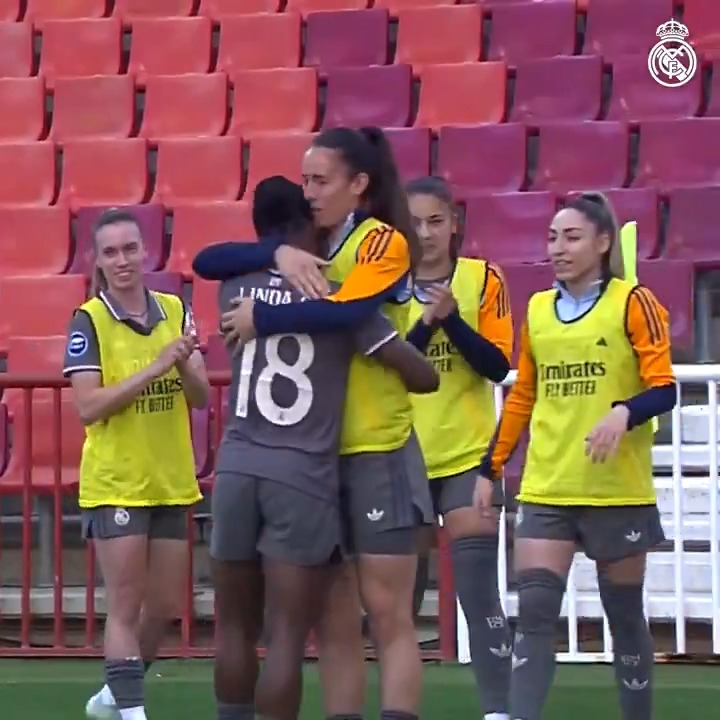 🤩 ¡El gol de la victoria! ✍️ linda__caicedo11