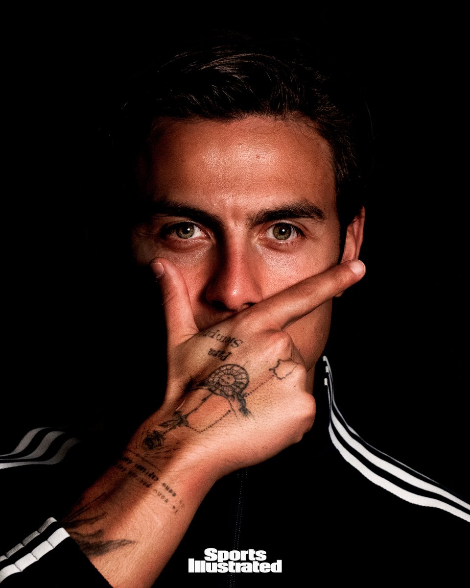Mask Off: This is how Paulo Dybala delivered when Argentina needed him most.