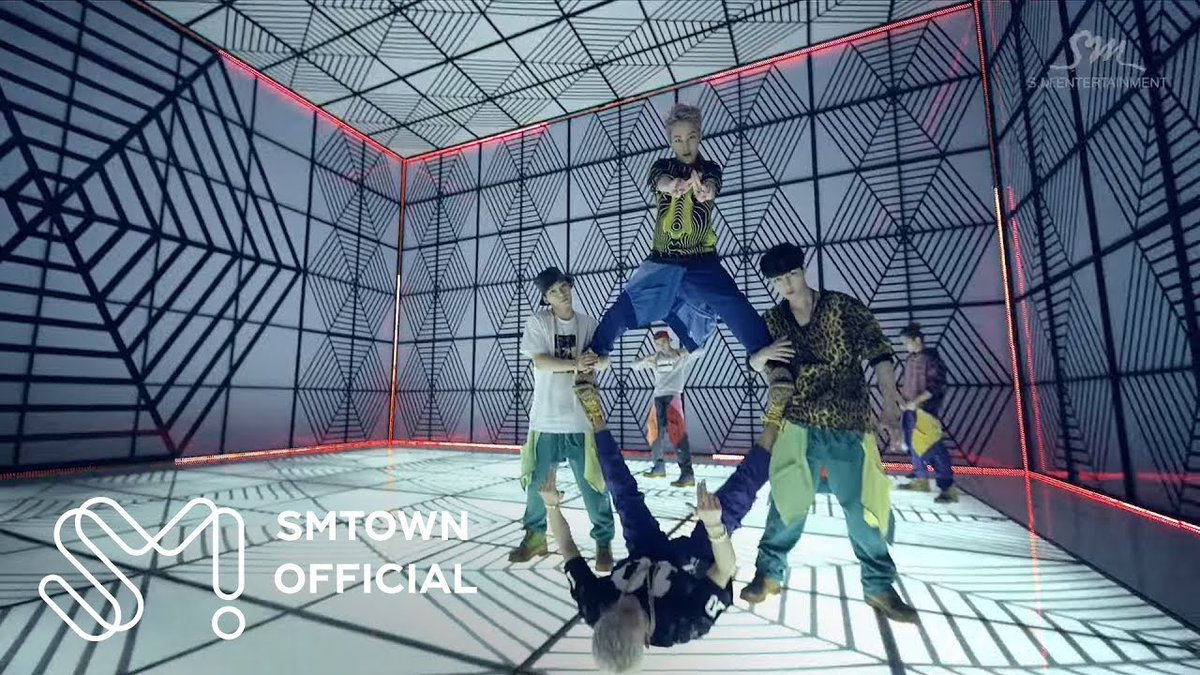 11 Years ago today, EXO M released ‘Overdose’