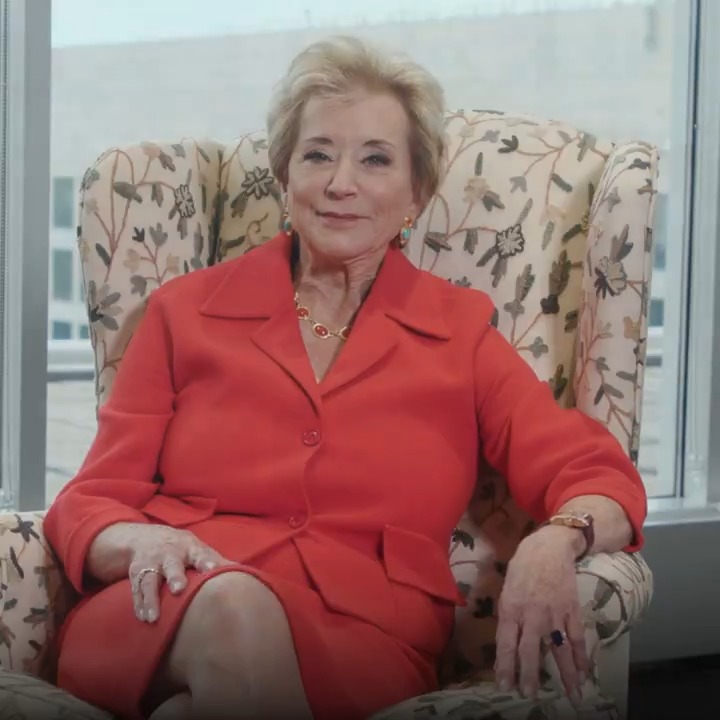 As we celebrate Teacher Appreciation Day, here’s the story of a teacher who had a profound impact on my life and helped inspire my love of French. Thank you to all of our teachers who create a love of learning in America's students.