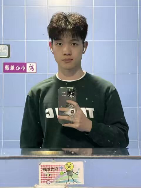 清华大学自动化系学霸 再高冷的外表被开发后也是一条骚🐶 举着身份证认主 #直男体育生 #pbj直男 #直男贱狗 🔥完整版看置顶购买pbj全集观看🔥