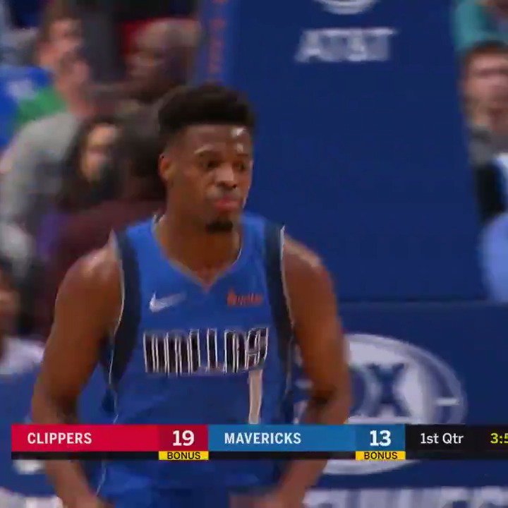 The Luka/DSJ era in Dallas was one of my favorites because there was 0 expectations for these guys to achieve anything in those early years and that made it so much more fun. $60 for awesome seats at the AAC to see these guys play stressfree take me back.