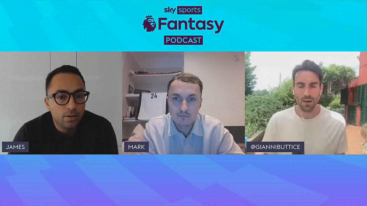 FPL expert Gianni Buttice explains why he has doubts about Kevin De Bruyne, despite the midfielder being the most brought in player this week 👀