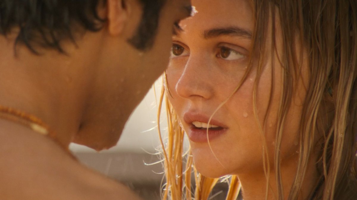 Want for nothing. except the truth. We Were Liars is on Prime Video India, June 18.