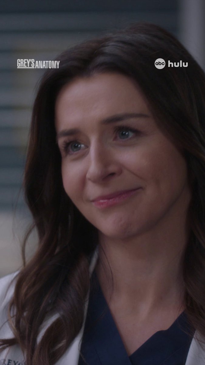I think Derek would bet on her, too. 💙