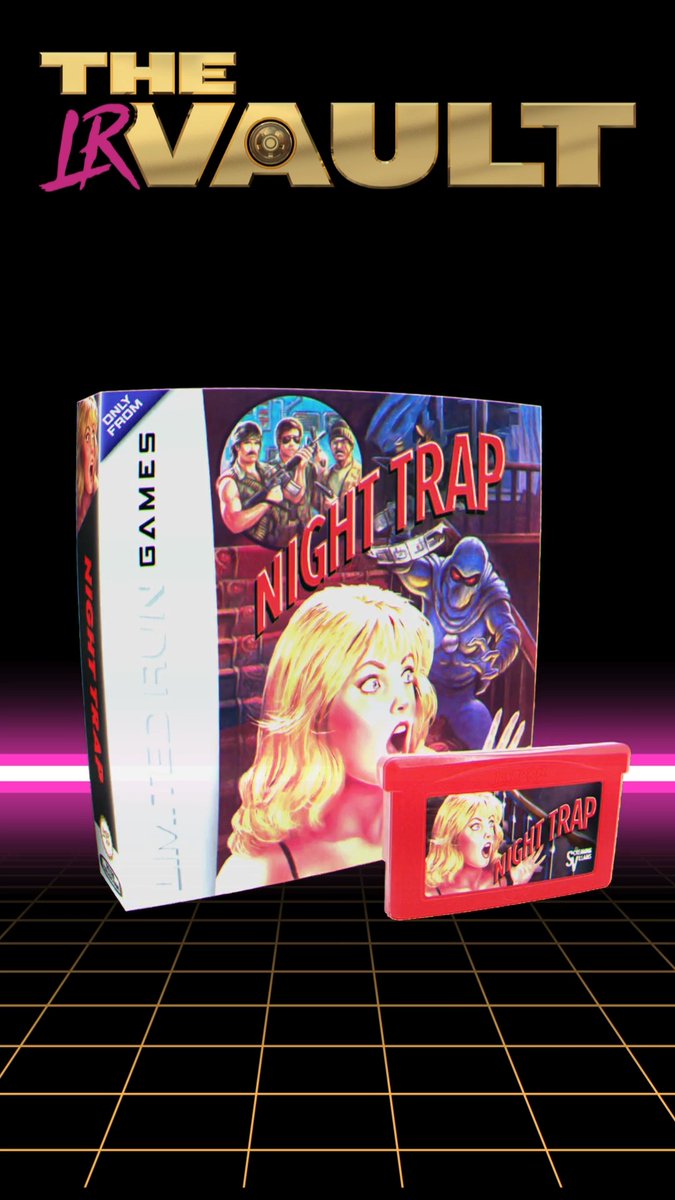 Prepare your shelves, another drop is imminent! 👀 See you on 4/12 @ 12PM EDT‼️