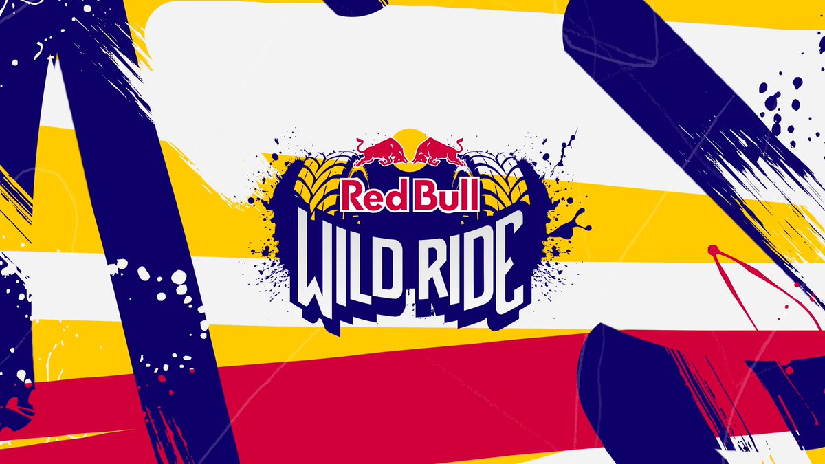 Ever seen a bike ride waves? Now you have. 👀 Red Bull Wild Ride lands May 7 in #TheCrewMotorfest