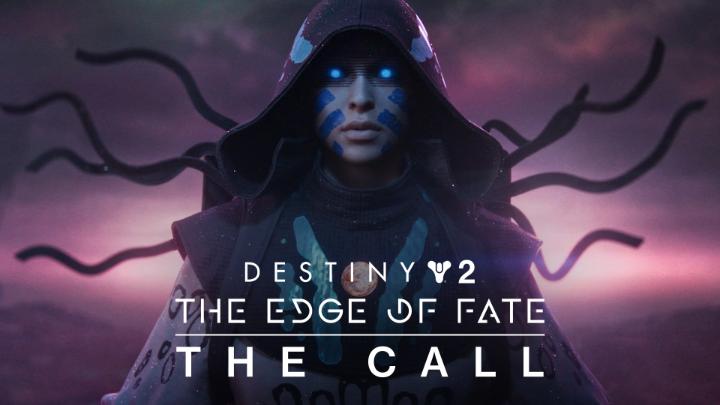 Hunt down the source of our invitation to Kepler and redefine our future. Destiny 2: The Edge of Fate // July 15, 2025 🪐