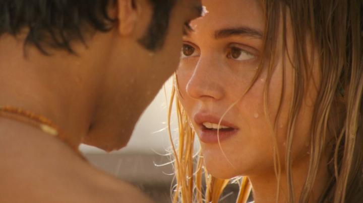 The official teaser for ‘WE WERE LIARS’ starring Emily Alyn Lind, Shubham Maheshwari, Esther-Rose McGregor and Joseph Zada. Premiering June 18 on Prime Video.