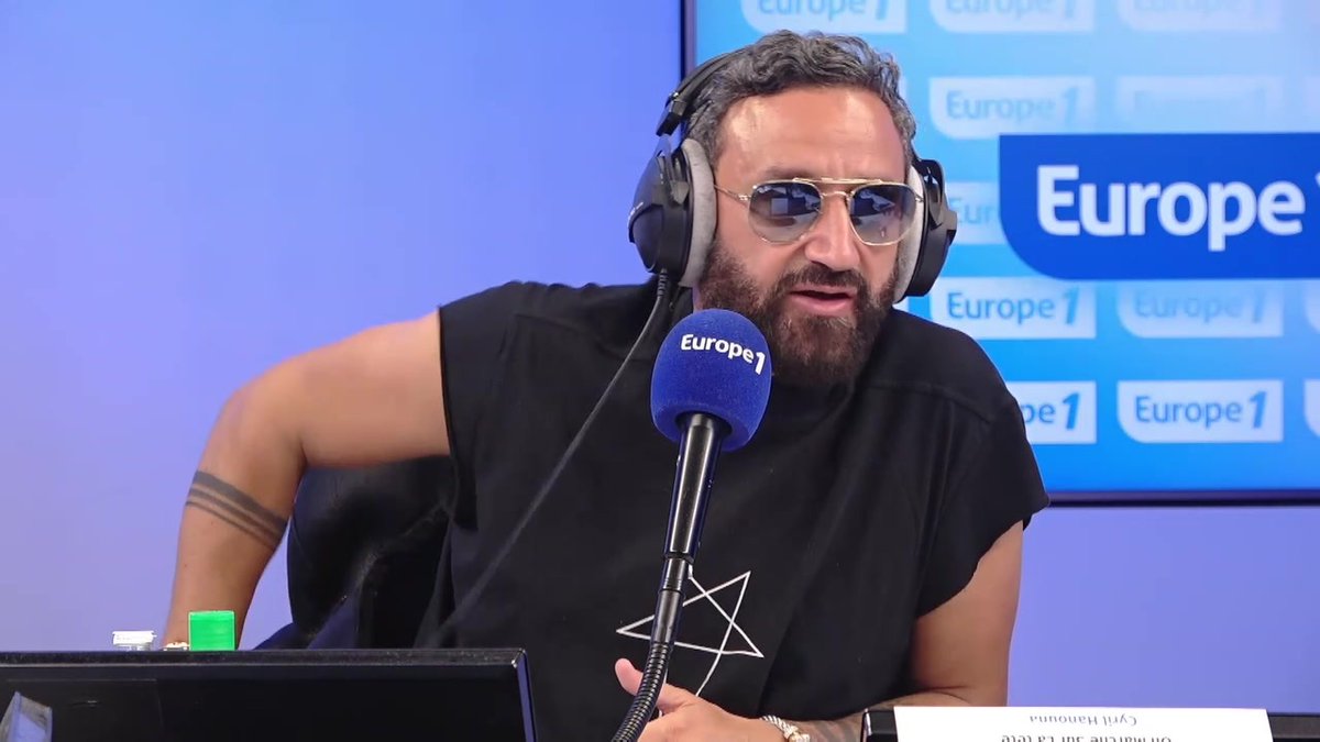 Même Cyril Hanouna reconnaît que les sondages sous estiment LARGEMENT Jean Luc Melenchon et qu’il sera au second tour en 2027 « Même en cas de candidature commune du camp présidentiel ce n’est pas suffisant pour empêcher Melenchon au Second tour »