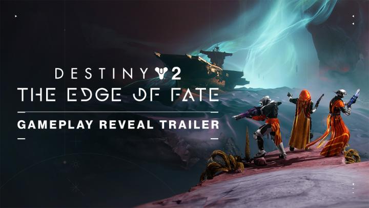 Step into the unknown. Uncover the secrets of Kepler and confront the cosmic force pulling the threads of your destiny. The Nine are calling. Will you answer? Destiny 2: The Edge of Fate // July 15, 2025 🪐