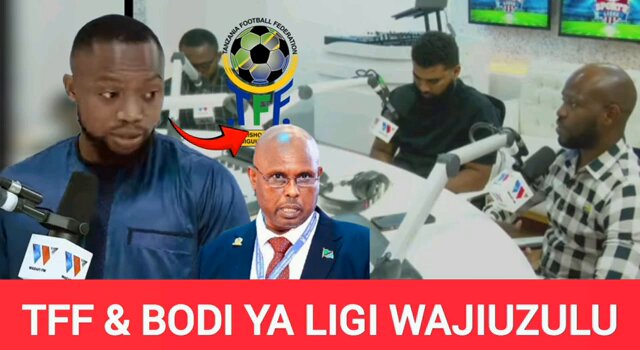 Kuanzia leo mimi ni shabiki mkubwa sana Sports Arena ya Wasafi. Walikataa utumwa wa tiketi za ndege na kodi za nyumba. Nyeusi ni nyeusi na nyeupe ni nyeupe. 👌🏽