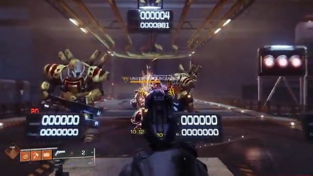 Arms Week is a week-long event focused on a single weapon archetype, launching alongside a new area in The Tower — the Shooting Range. Bring your raid team to test weapons and builds with real damage numbers against a variety of combatant scenarios. Available to all players.