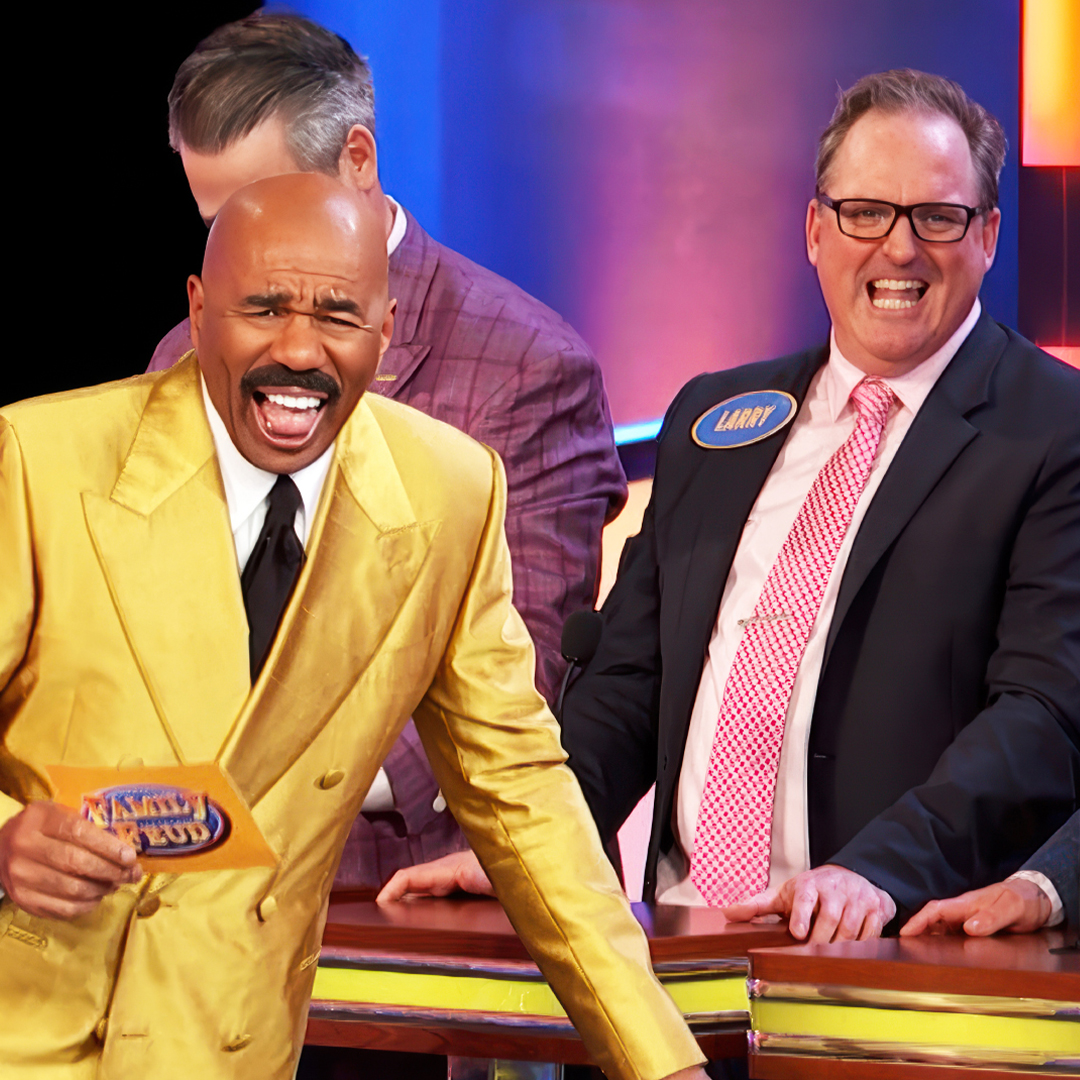 In your dreams, you just won a date with what TV host? 🤔📺🥰