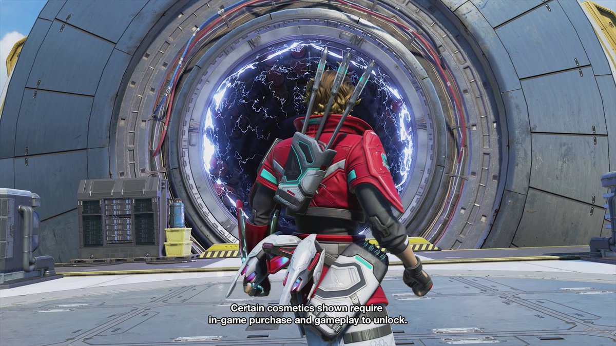 Take your shot in Apex Legends: Prodigy, available now featuring: 🟢 New Legend: Sparrow 🟢 Explosive Bocek Updates 🟢 Return of Arenas Enable NVIDIA Reflex to acquire targets faster, react quicker, and increase aim precision 🎯 #FramesWinGames