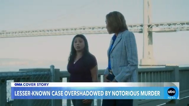 The new docuseries, "Murder Has Two Faces," hosted by Robin Roberts, is now live on Hulu, shining a light on lesser-known murder cases that were overshadowed by more notorious crimes.