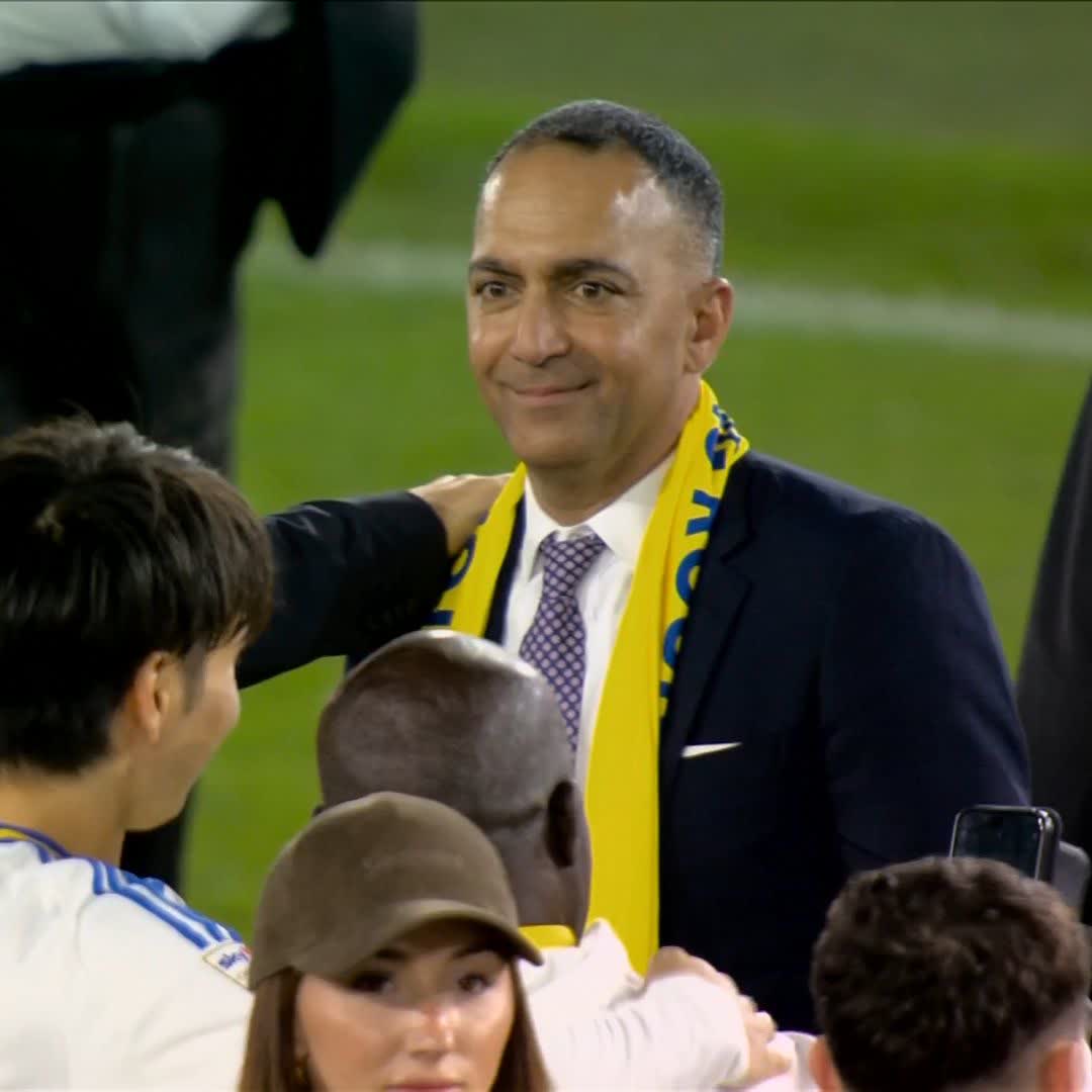 🔵 San Francisco 49ers Enterprises president Paraag Marathe is "busy" working on the deal for a US consortium to takeover Rangers, says former Leeds owner Andrea Radrizzani ⤵️