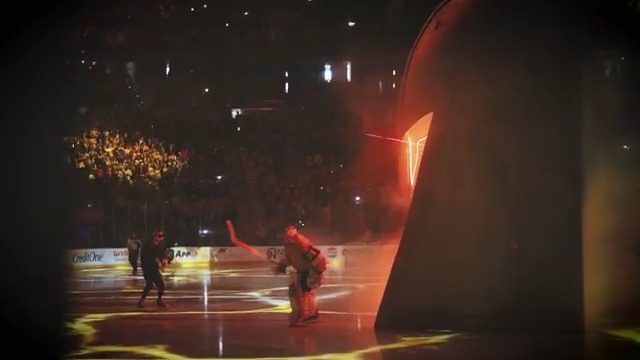 ⚔️ A Rivalry Renewed ⚔️ 🎙️: gary lawless