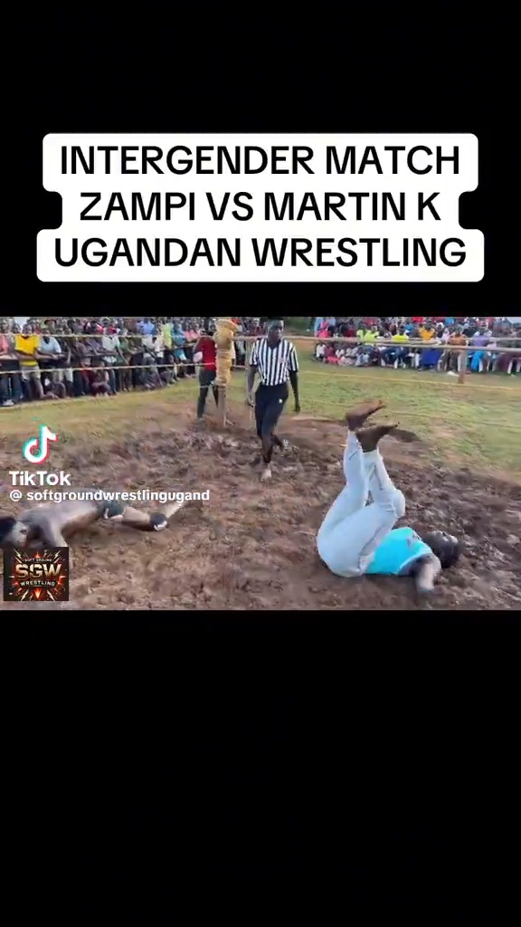 Would I come out alive agains her? Yes, because I'd run for my life 🤣🤣