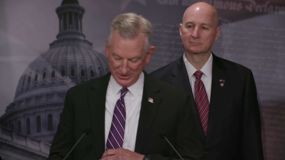 Thousands of Alabamians put in more than 40 hours a week at their jobs. They should not be punished with higher taxes for working longer hours. Alabama was the first state to pass overtime tax exemptions, and I hope the federal government will follow suit.