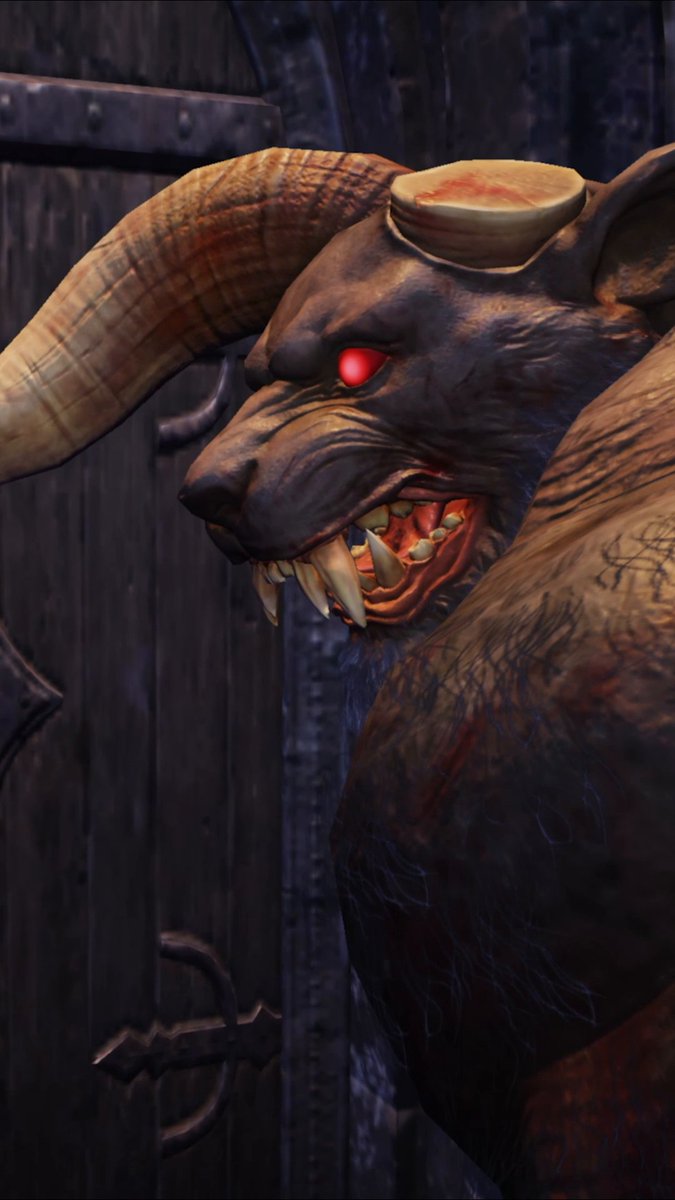 Fight terror itself with our limited-time Nosferatu Zodd boss fight! Available during our Struggler’s Path Berserk crossover event, now through May 30th. Are you worthy?