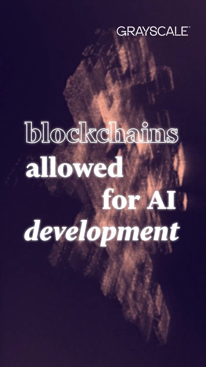 Decentralized AI merges blockchain with open, community-owned AI development. From infrastructure like Bittensor $TAO to compute, storage, and applications—this theme spans the full #AI stack, built with transparency and decentralization in mind.