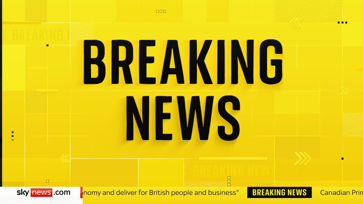 BREAKING: Two men have been arrested after a customer was stabbed to death inside a Lloyd's bank. Sky's Matt Barbet has the latest... Full story ➡️ 📺 Sky 501, Virgin 602, Freeview 233 and YouTube