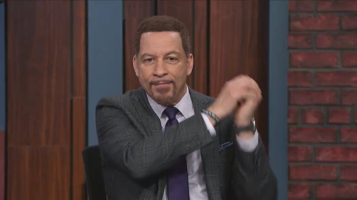 Oh my! Brou is back from jury duty 👨‍⚖️🎉 nick wright | Wildes | Chris Broussard
