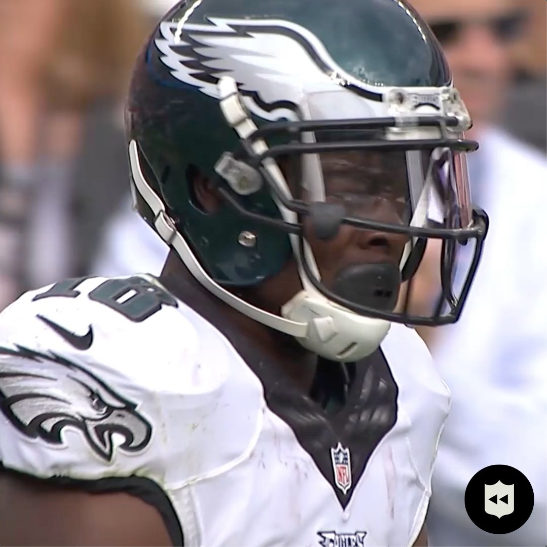 Jeremy Maclin.