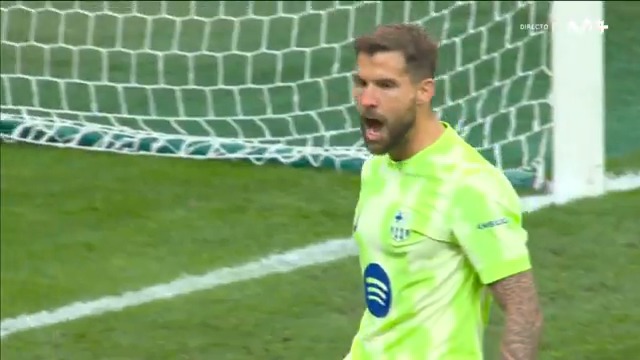 De las de valor gol. Lo grita Iñigo Martínez. #UCL #LaCasaDelFútbol