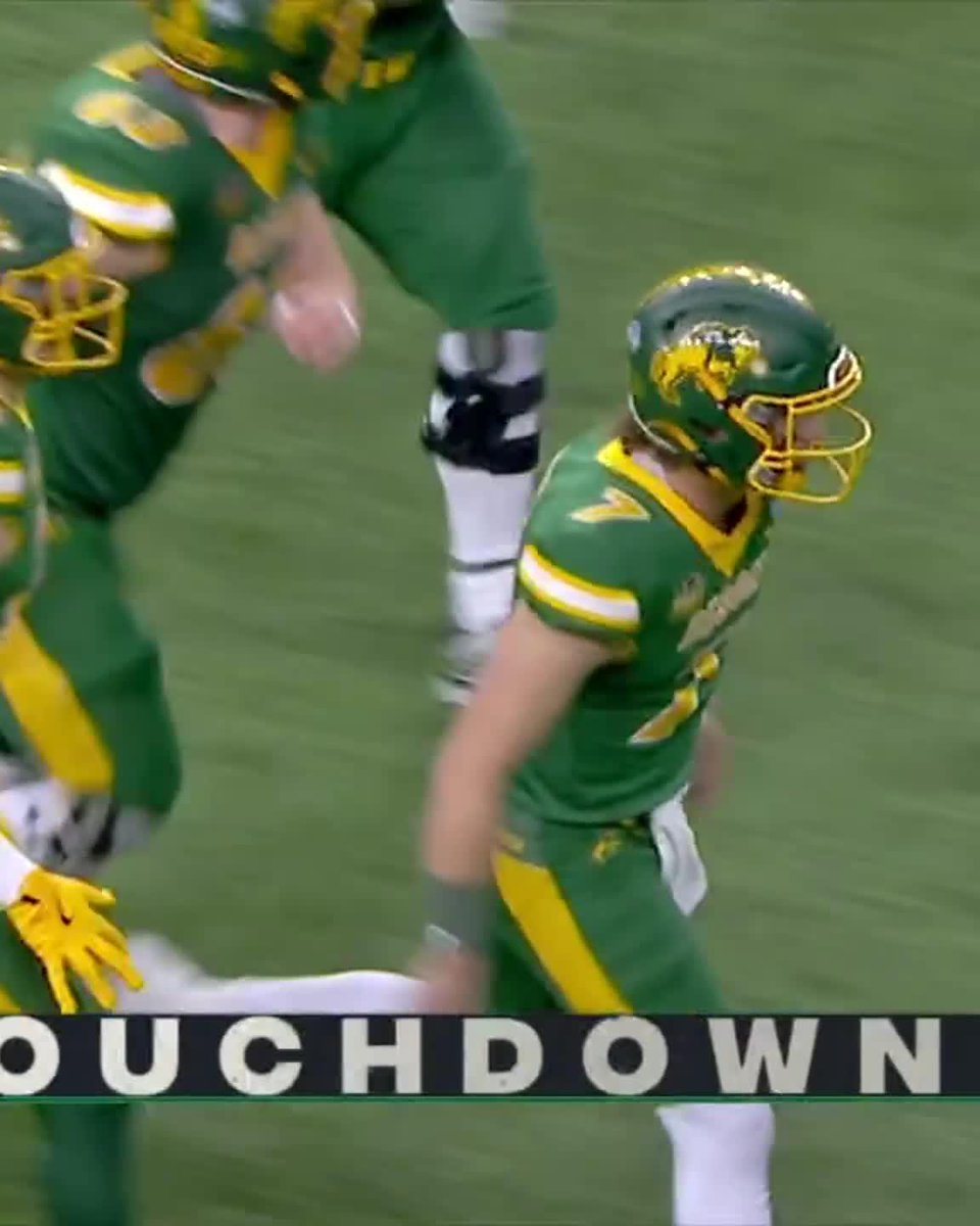 Tom Brady “stayed away” during the Raiders’ draft this year but endorsed North Dakota State QB Cam Miller The Raiders selected Miller in the 6th Round, does the GOAT see something special in Cam Miller 👀