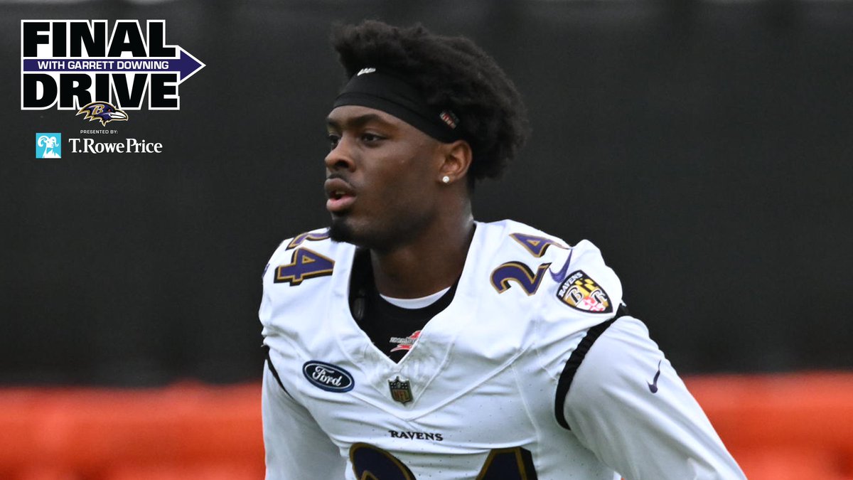 Malaki Starks is making a strong first impression: