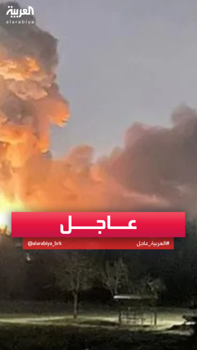 عاجل... انفجارات في كشمير الباكستانية ومخاوف من اندلاع حرب بين الدولتين النوويتين، الهند وباكستان.