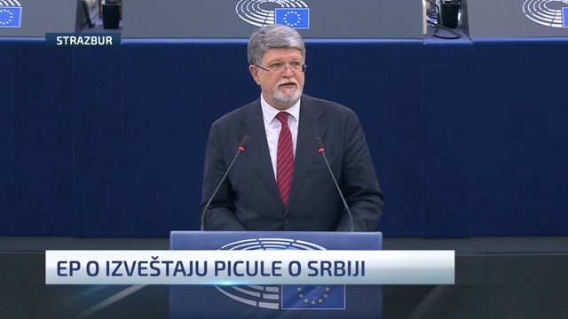 Pričali smo da nam EU ne daje dovoljnu podršku. Od ovog ne treba više 👏👏👏 Vredi odvojiti 5 minuta