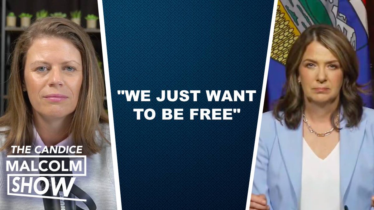Danielle Smith drops BOMBSHELL on Canada, outlines pathway to independence in 2026, pathetic CBC hit piece BACKFIRES (w/ Cory Morgan)