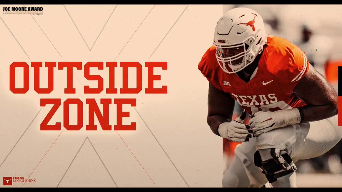 Texas OC/OL coach Kyle Flood - OL Play Teaching Progression Approach - Targets - Footwork - Pad Level Contact - Contact Surface Follow Through - Lower Body - Upper Body