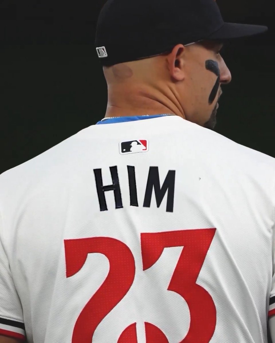 Royce Lewis is ready to bring his flair for the dramatic back to the Major League stage 🤩