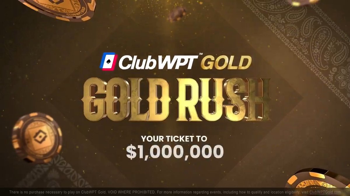 🚨GOLD RUSH IS HERE🚨 It's gonna be a great summer💰😎 Ts and Cs apply