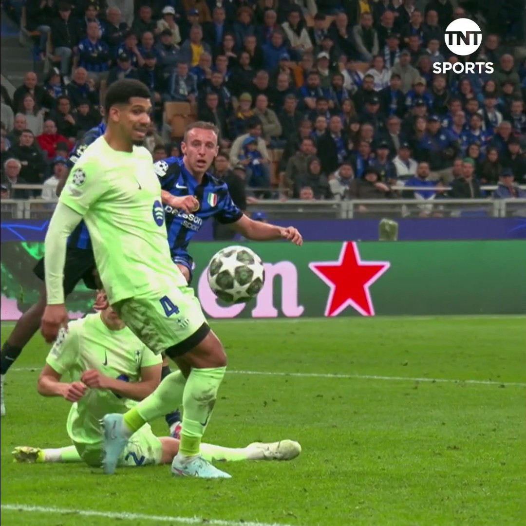 One of the greatest Champions League ties we've EVER seen 🤩🤯