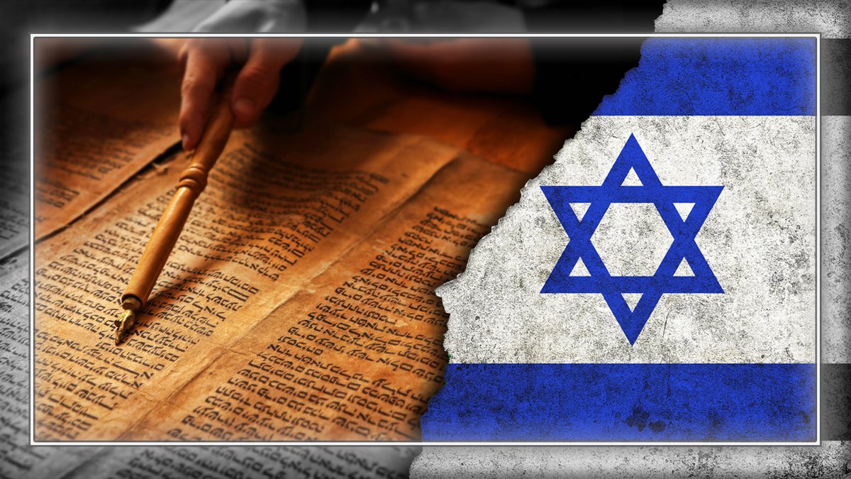 Alex Jones &amp; Caller Debate The Curses Pronounced Upon Enemies Of Israel In The Old Testament Is Criticizing Modern Day Israel Anti-Semetic, And Why Are Christians Worshipping It Rather Than The Messiah? » LIVE X STREAM: