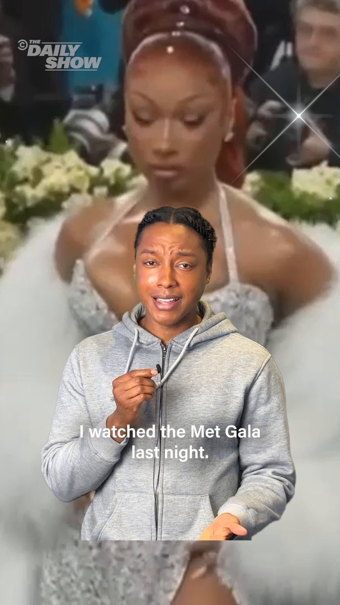 Yes, there is a wrong way to celebrate Rosa Parks. Josh Johnson takes on The Met Gala